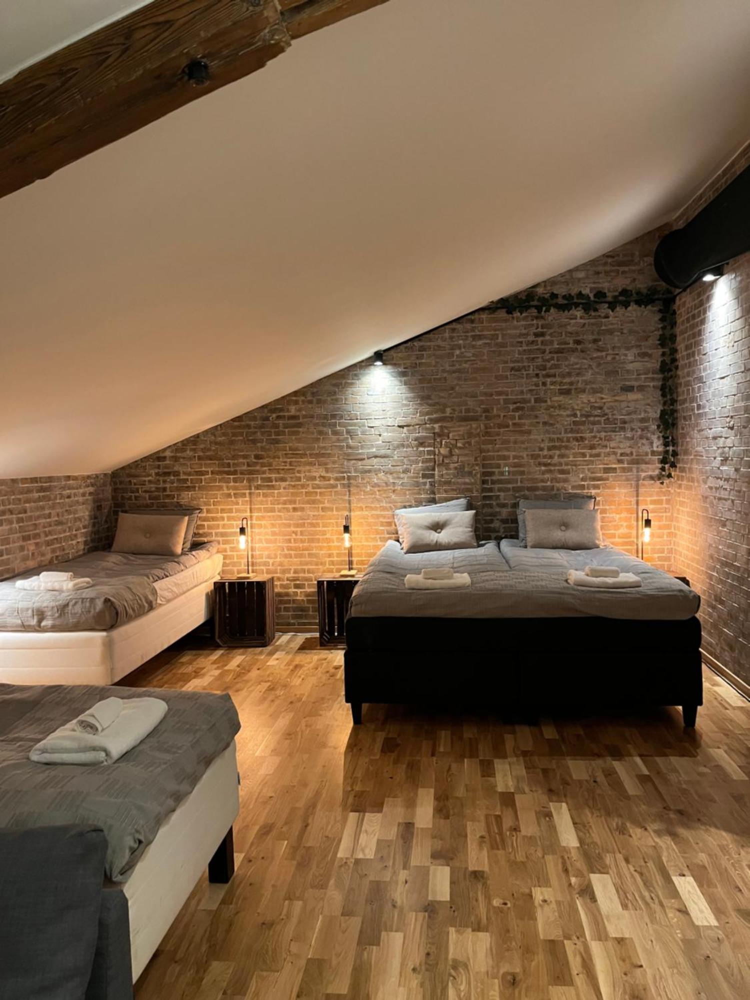 Spirit Bed & Breakfast Ekeby  Exterior foto